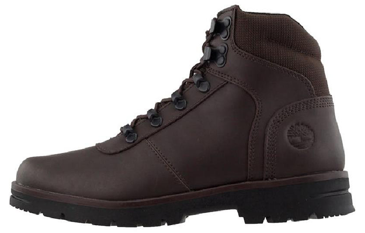 Timberland NewtonBrook 'Brown' 0186D089
