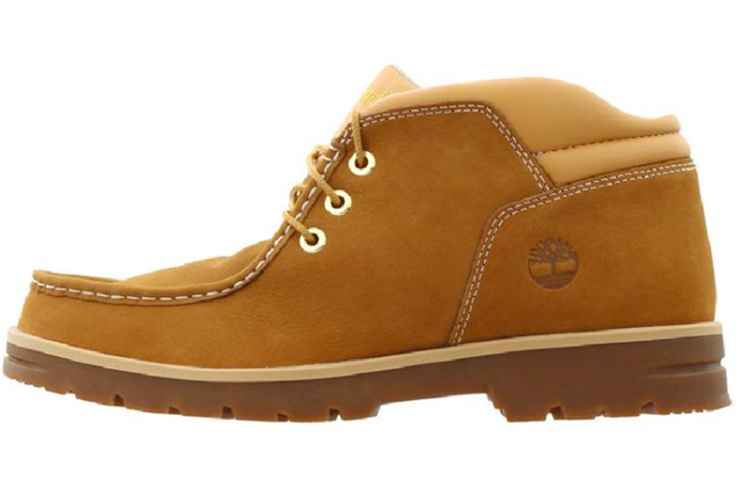 Timberland Newtonbrook 'Brown' 0186D0EB