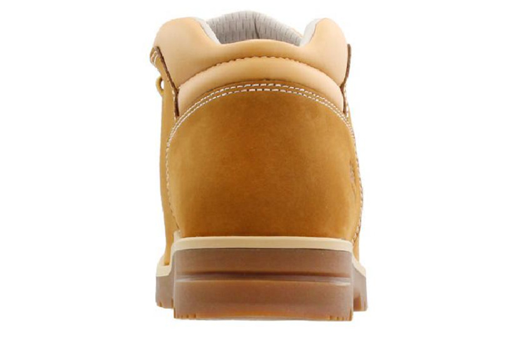 Shop 添柏岚 Newtonbrook 工裝靴 棕褐