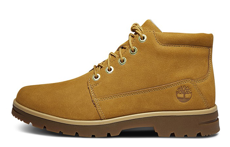 Timberland Newtonbrook 'Wheat' A2718