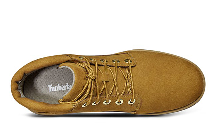 Lookbook Timberland Newtonbrook ''Weizen'' A2718