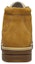 Shop Timberland Newtonbrook 'Wheat' Lelaki Wanita Kasut Boot A2718