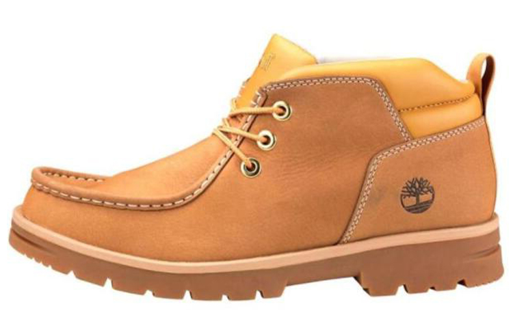 Timberland Newtonbrook 'Yellow' 2060752