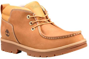 Lookbook Timberland Newtonbrook 'Kuning' Sepatu 2060752