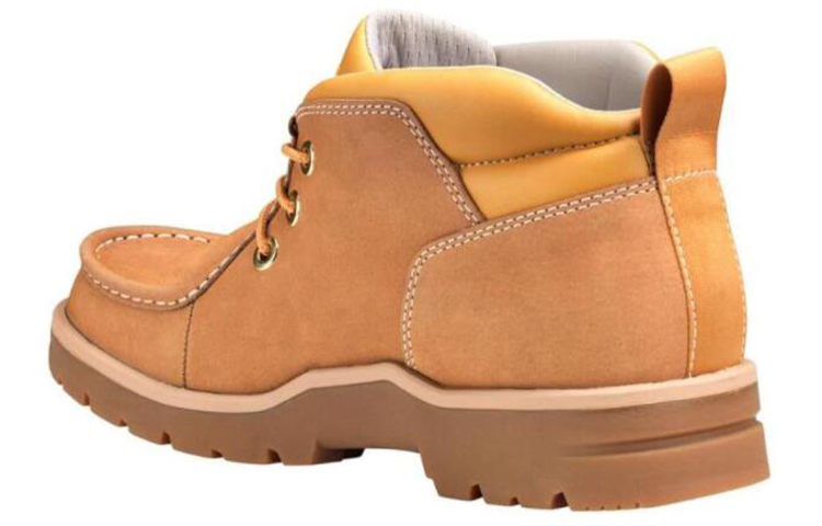 Shop Timberland Newtonbrook ''Geel'' 2060752