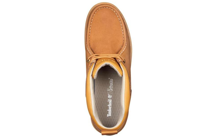 Purchase Timberland Newtonbrook ''Geel'' 2060752
