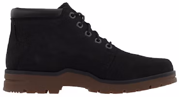 Timberland Newtonbrook Chukka 'Black' 0186D077 Timberland Newtonbrook Chukka 'Black' 0186D077