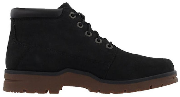 Timberland Newtonbrook Chukka 'Black' 0186D077 Buy Timberland Newtonbrook Chukka 'Black' 0186D077