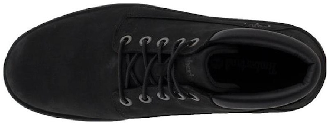Timberland Newtonbrook Chukka 'Black' 0186D077 Shop Timberland Newtonbrook Chukka 'Black' 0186D077