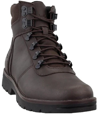 Timberland NewtonBrook Mid 'Marrón Oscuro' 01826DB7 Order Timberland NewtonBrook Mid 'Marrón Oscuro' 01826DB7