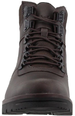 Timberland NewtonBrook Mid 'Marrón Oscuro' 01826DB7 Lookbook Timberland NewtonBrook Mid 'Marrón Oscuro' 01826DB7