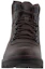 Lookbook Timberland NewtonBrook Mid 'Marrón Oscuro' 01826DB7
