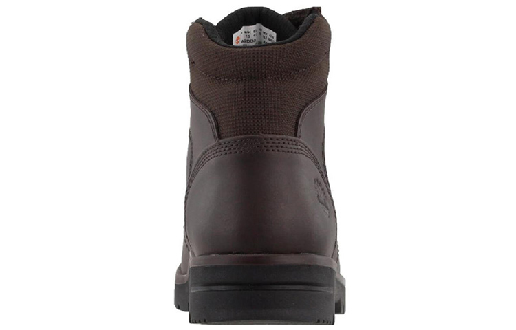 Shop Timberland NewtonBrook Mid 'Marrón Oscuro' 01826DB7