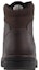 Shop Timberland NewtonBrook Mid 'Coklat Gelap' 01826DB7