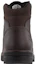 Shop Timberland NewtonBrook Mid 'Marrón Oscuro' 01826DB7