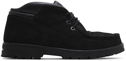 Timberland Newtonbrook MocToe Chukka 'Black' TB0A28F9-001 Timberland Newtonbrook MocToe Chukka 'Black' TB0A28F9-001