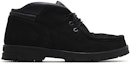 Buy Timberland Newtonbrook MocToe Chukka 'Hitam' TB0A28F9-001