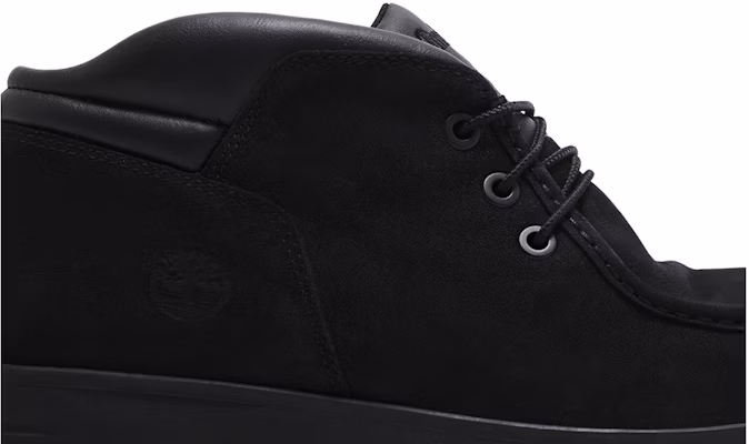 Timberland Newtonbrook MocToe Chukka 'Black' TB0A28F9-001 Order Timberland Newtonbrook MocToe Chukka 'Black' TB0A28F9-001