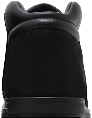 Timberland Newtonbrook MocToe Chukka 'Black' TB0A28F9-001 Sizing Timberland Newtonbrook MocToe Chukka 'Black' TB0A28F9-001