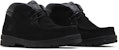 Timberland Newtonbrook MocToe Chukka 'Hitam' TB0A28F9-001