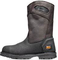 Timberland Non-Slip Work Boots 'Black Brown' 53522210 Timberland Non-Slip Work Boots 'Black Brown' 53522210
