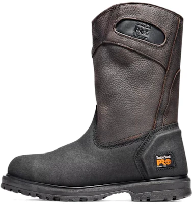 Boot Kerja Anti Selip Timberland 'Hitam Cokelat' 53522210 Buy Boot Kerja Anti Selip Timberland 'Hitam Cokelat' 53522210
