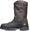 Buy Boot Kerja Anti Selip Timberland 'Hitam Cokelat' 53522210