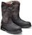 Timberland But Kerja Anti-Licin 'Hitam Coklat' 53522210