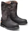 Order Boot Kerja Anti Selip Timberland 'Hitam Cokelat' 53522210
