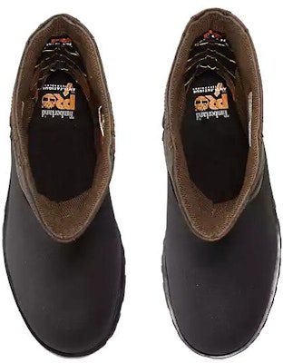 Timberland Non-Slip Work Boots 'Black Brown' 53522210 Shop Timberland Non-Slip Work Boots 'Black Brown' 53522210