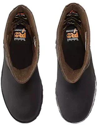 Boot Kerja Anti Selip Timberland 'Hitam Cokelat' 53522210 Shop Boot Kerja Anti Selip Timberland 'Hitam Cokelat' 53522210