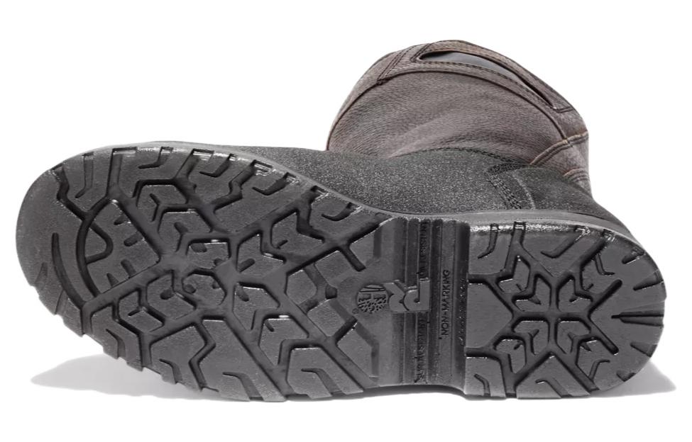 Purchase Boot Kerja Anti Selip Timberland 'Hitam Cokelat' 53522210