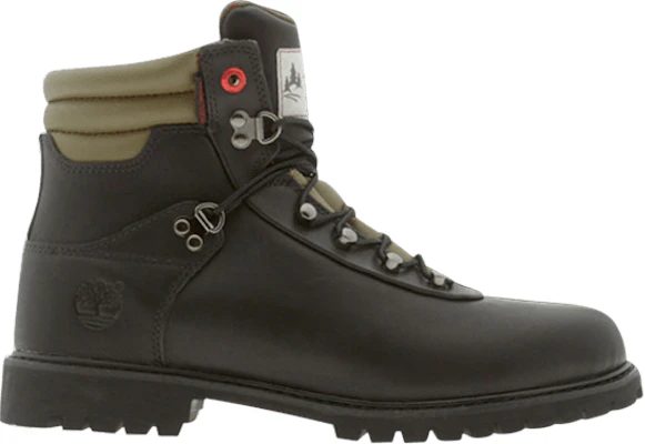 Timberland Nordic Wanderstiefel ''Schwarz'' TB30560 Buy Timberland Nordic Wanderstiefel ''Schwarz'' TB30560