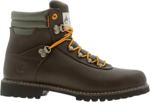 Timberland Nordic Hiker Boot 'Brown' TB30558 Timberland Nordic Hiker Boot 'Brown' TB30558