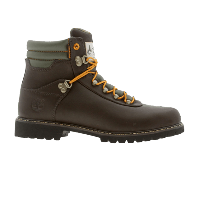 Timberland Nordic Hiker Boot 'Brown'