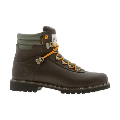 Timberland Nordic Hiker Boot 'Brown'