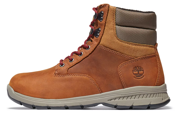 Timberland Norton Ledge 'Brown' A2EB8F13
