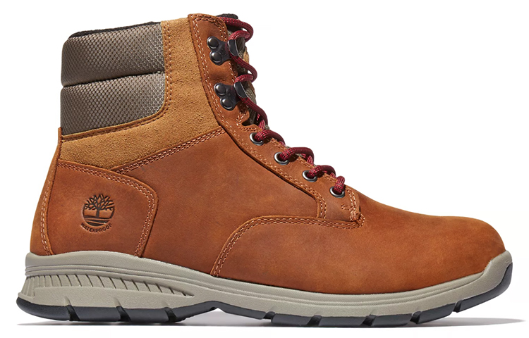 Order Timberland Norton Ledge 'Brown' A2EB8F13