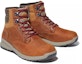 Shop Timberland Norton Ledge 'Coklat' A2EB8F13