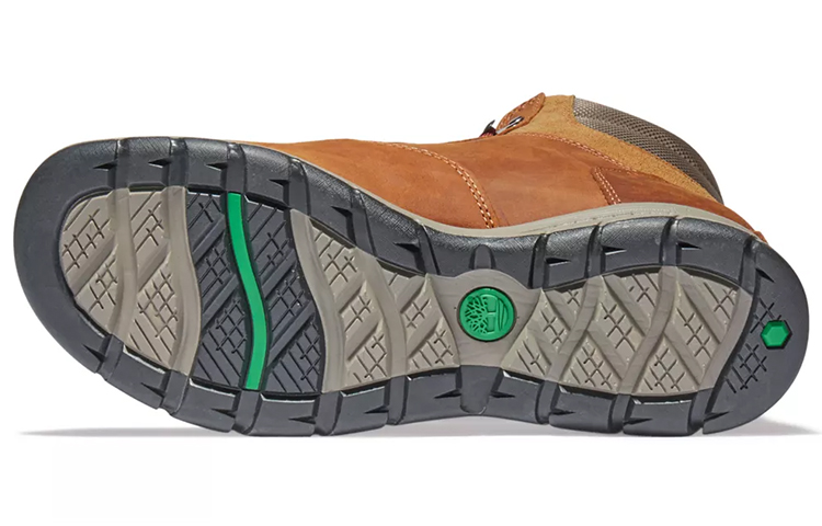 Details for Timberland Norton Ledge 'Brown' A2EB8F13
