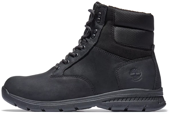 Timberland Norton Ledge 'Carbon Black' A2E6T015 Buy Timberland Norton Ledge 'Carbon Black' A2E6T015