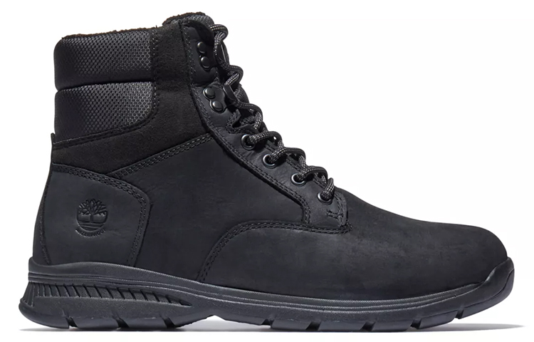 Order Timberland Norton Ledge 'Carbon Black' A2E6T015