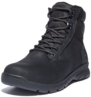 Timberland Norton Ledge 'Carbon Black' A2E6T015 Lookbook Timberland Norton Ledge 'Carbon Black' A2E6T015