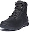 Lookbook Timberland Norton Ledge 'Hitam Karbon' A2E6T015