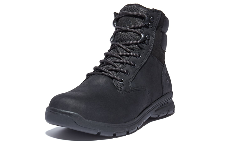 Lookbook Timberland Norton Ledge 'Carbon Black' A2E6T015