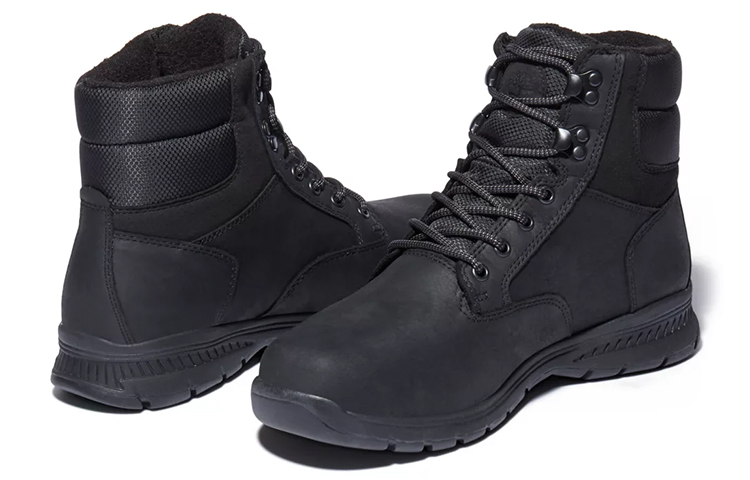 Purchase Timberland Norton Ledge 'Carbon Black' A2E6T015