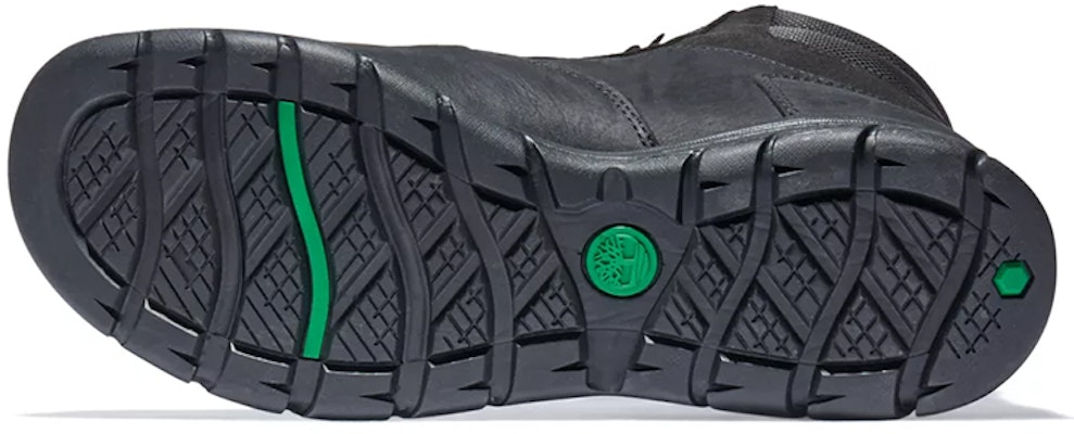 Timberland Norton Ledge 'Carbon Black' A2E6T015 Details for Timberland Norton Ledge 'Carbon Black' A2E6T015