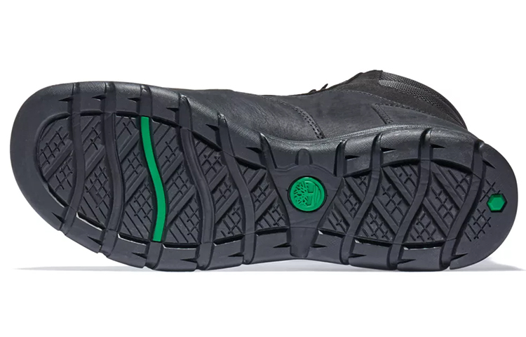 Details for Timberland Norton Ledge 'Carbon Black' A2E6T015