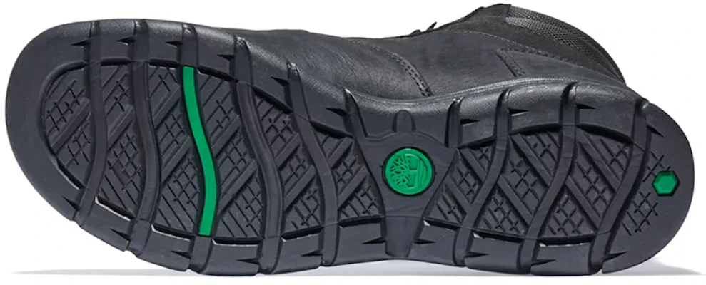 Timberland Norton Ledge 'Carbon Black' A2E6T015 Details for Timberland Norton Ledge 'Carbon Black' A2E6T015
