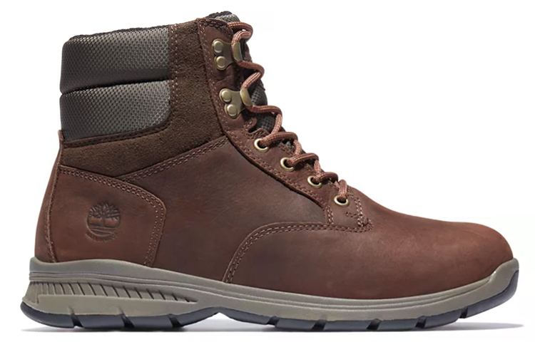 Order Timberland Norton Ledge 'Coffee Brown' A2E3DV13